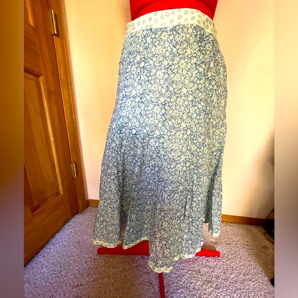 Sundance full skirt small